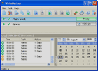 White Backup main window screenshot